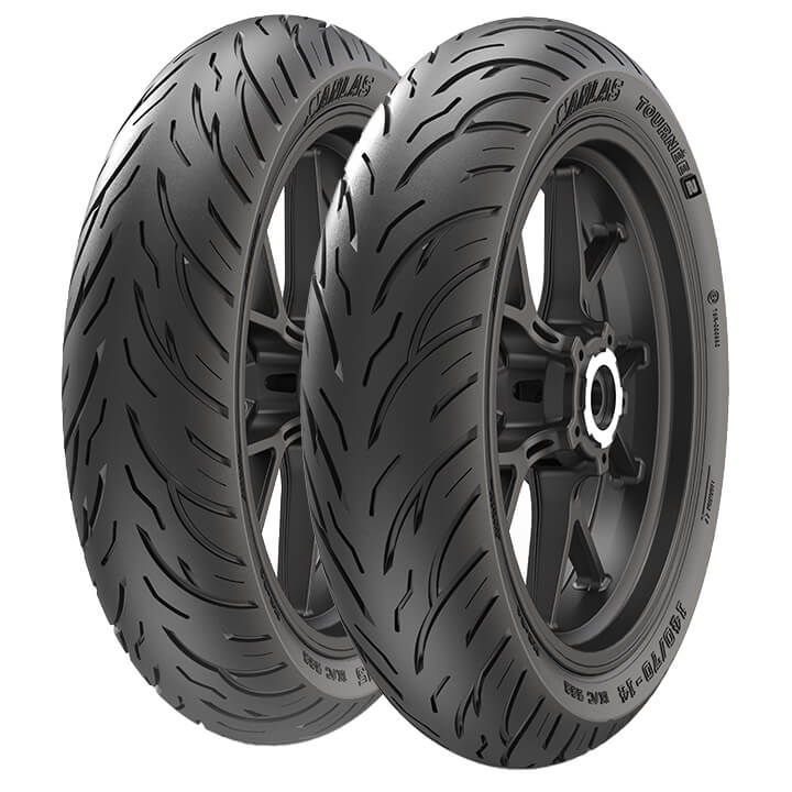 120/70-14 M/C  61S  T/L TOURNÈE2  Anlas