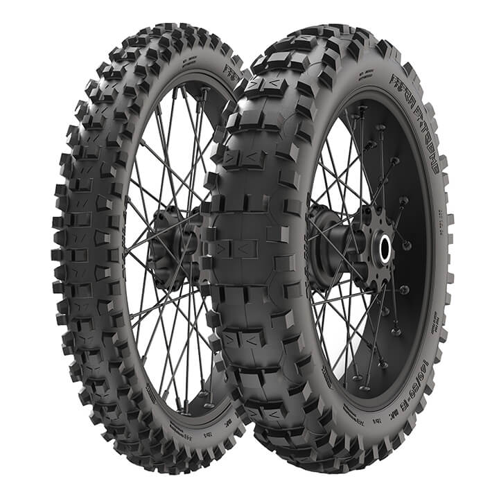 140/80-18  M/C  70R M+S T/L CAPRA EXT  Anlas