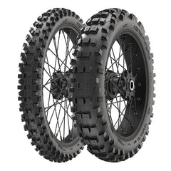 140/80-18  M/C  70R M+S T/L CAPRA EXT  Anlas