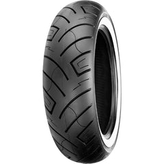 180/65B16    81H    T/L    WW    SR777  Shinko