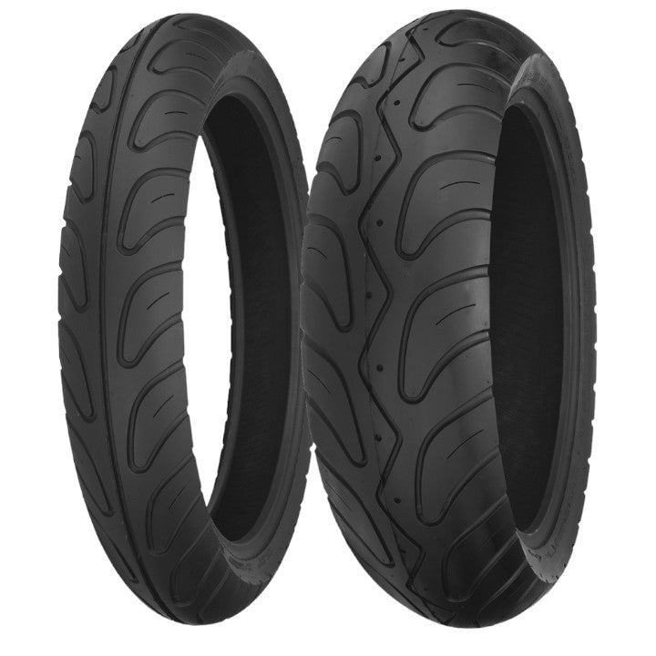 170/60ZR18  73V T/L  R006 Shinko