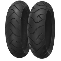 180/70R16  77H  T/L   SE890  Shinko
