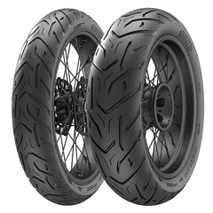 160/60ZR17  M/C  69W  T/L CAPRA RD  Anlas