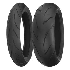 140/75VR17  67V  T/L  F011 Shinko