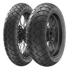110/80R19  M/C 59V T/L CAPRA RD  Anlas