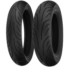 160/80R16   81W   T/L SR890 Shinko