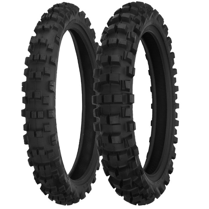 100/90-19  57M T/T  R525 Shinko