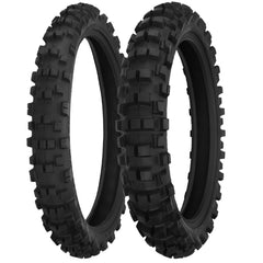 100/90-19  57M T/T  R525 Shinko