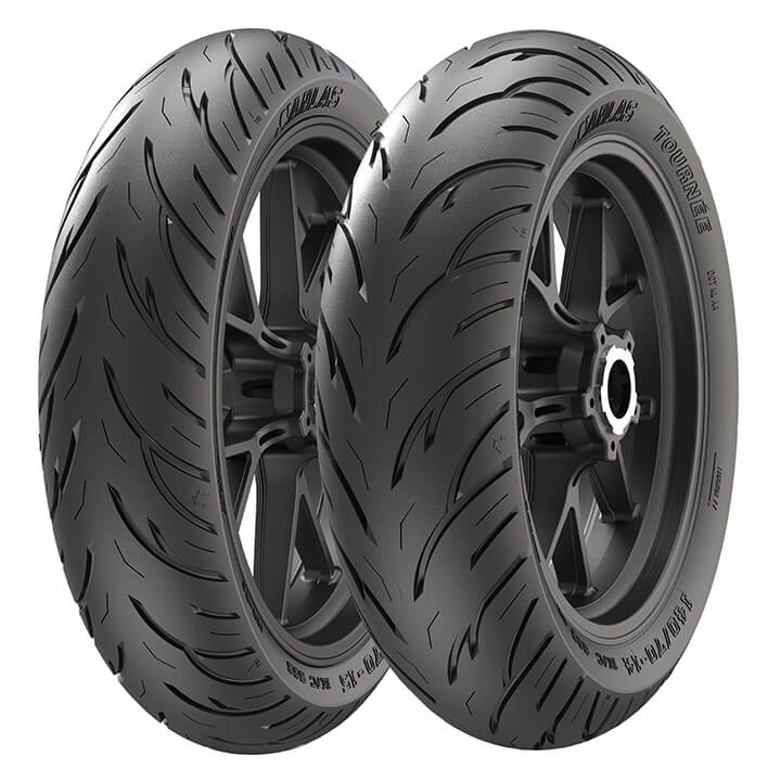 120/70-13  M/C  53P  T/L TOURNÈE  Anlas