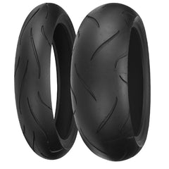 120/70ZR17  58W  T/L   F010 Shinko