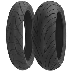 200/50ZR17  75W  T/L  R016 Shinko