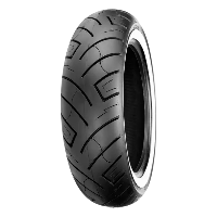 120/90-17   64H    T/L    WW   SR777 Shinko